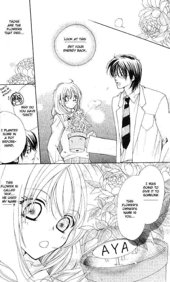 Tensai Megane ni Kime! Chapter 1 page 31 - Chapter 1