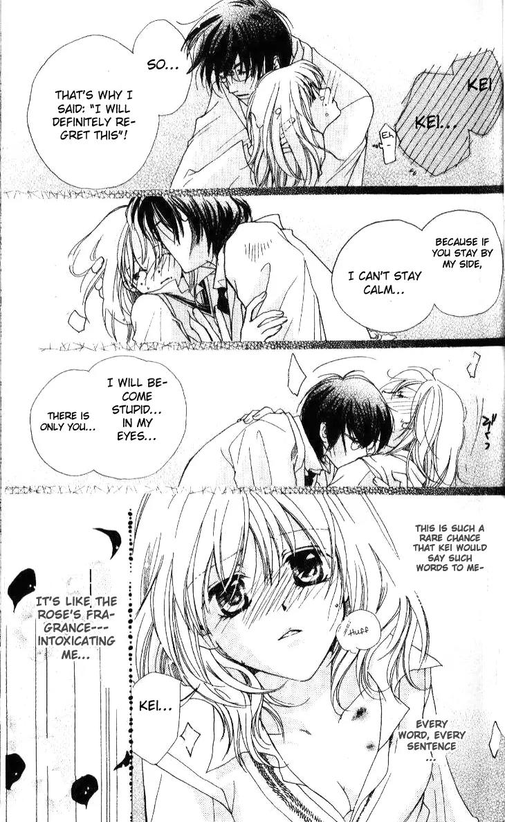 Tensai Megane ni Kime! Chapter 1 page 34 - Chapter 1