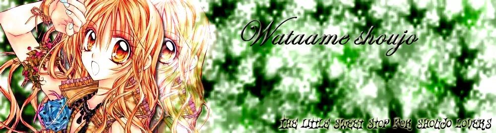 Tensai Megane ni Kime! Chapter 1 page 38 - Chapter 1