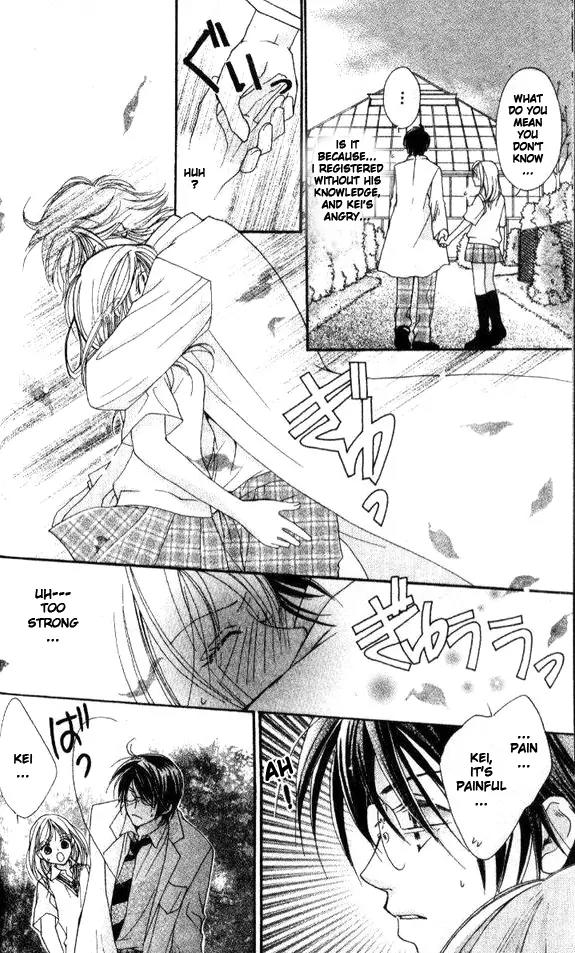 Tensai Megane ni Kime! Chapter 2 page 11 - Chapter 2