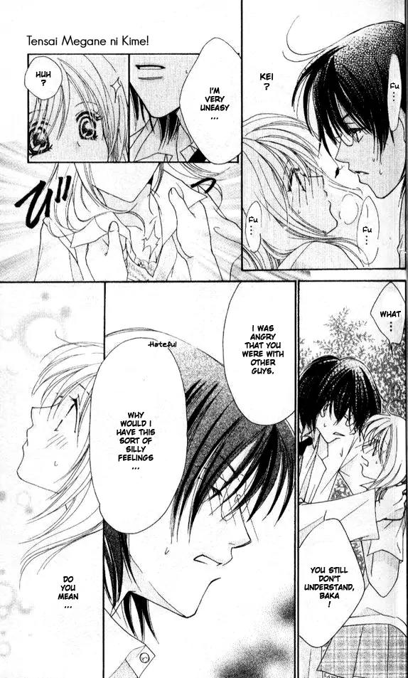 Tensai Megane ni Kime! Chapter 2 page 24 - Chapter 2