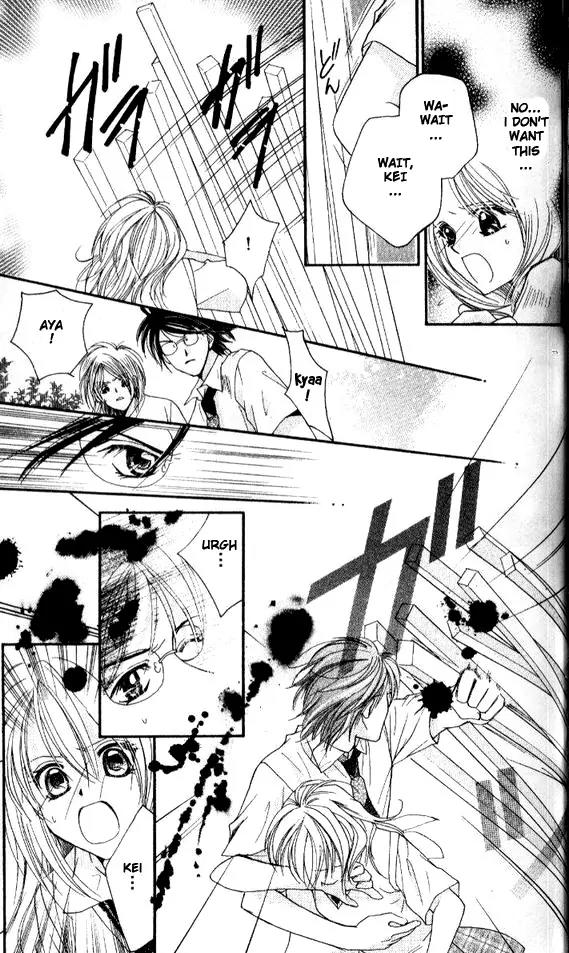 Tensai Megane ni Kime! Chapter 3 page 18 - Chapter 3