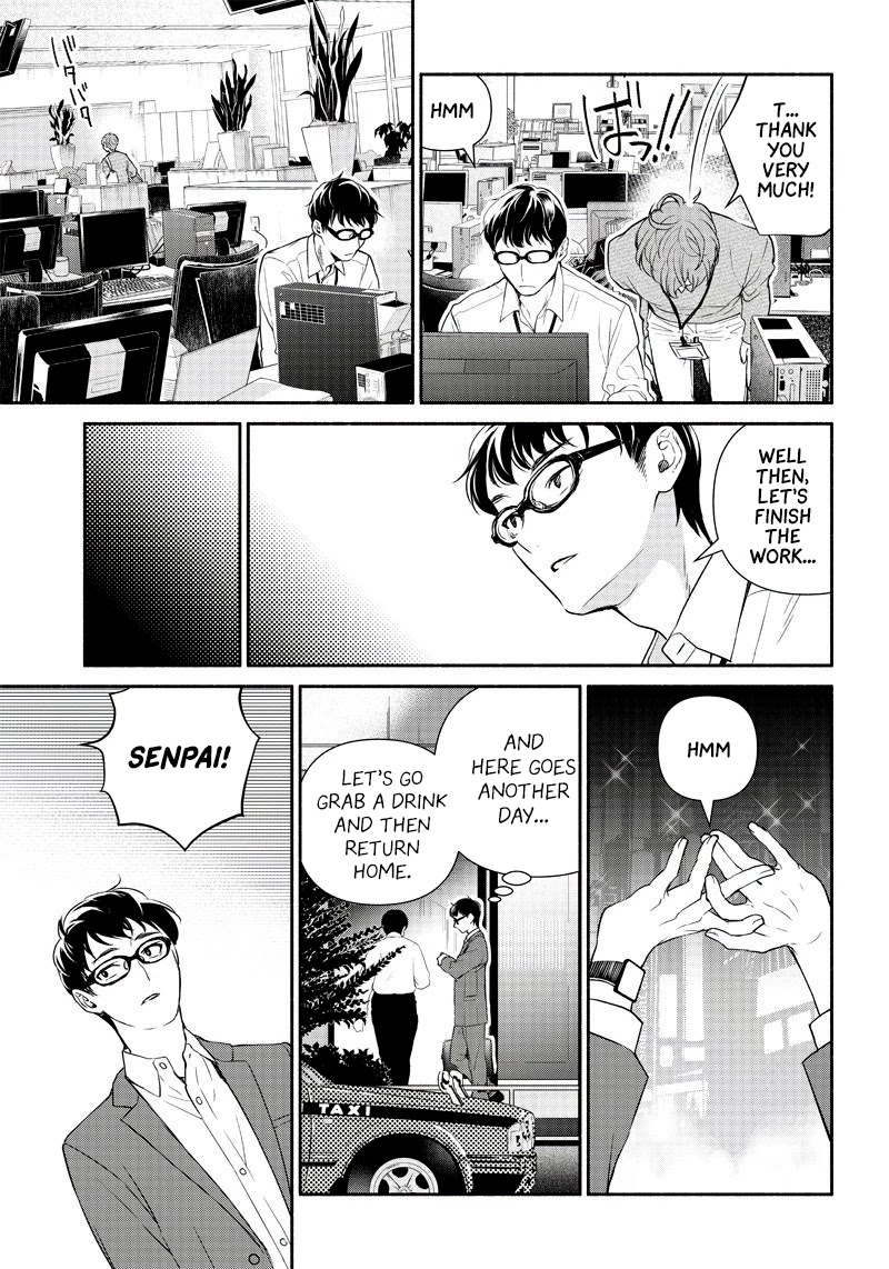 Tensei Goblin dakedo Shitsumon aru? Chapter 1 page 16 - Chapter 1
