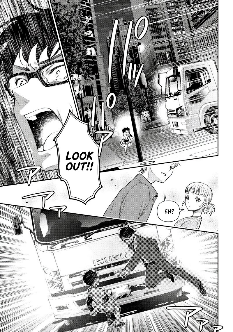 Tensei Goblin dakedo Shitsumon aru? Chapter 1 page 20 - Chapter 1