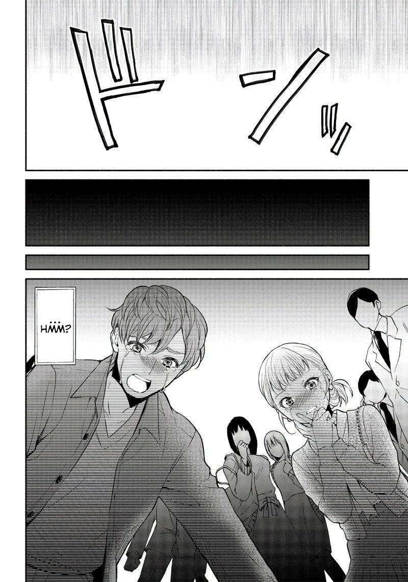 Tensei Goblin dakedo Shitsumon aru? Chapter 1 page 21 - Chapter 1