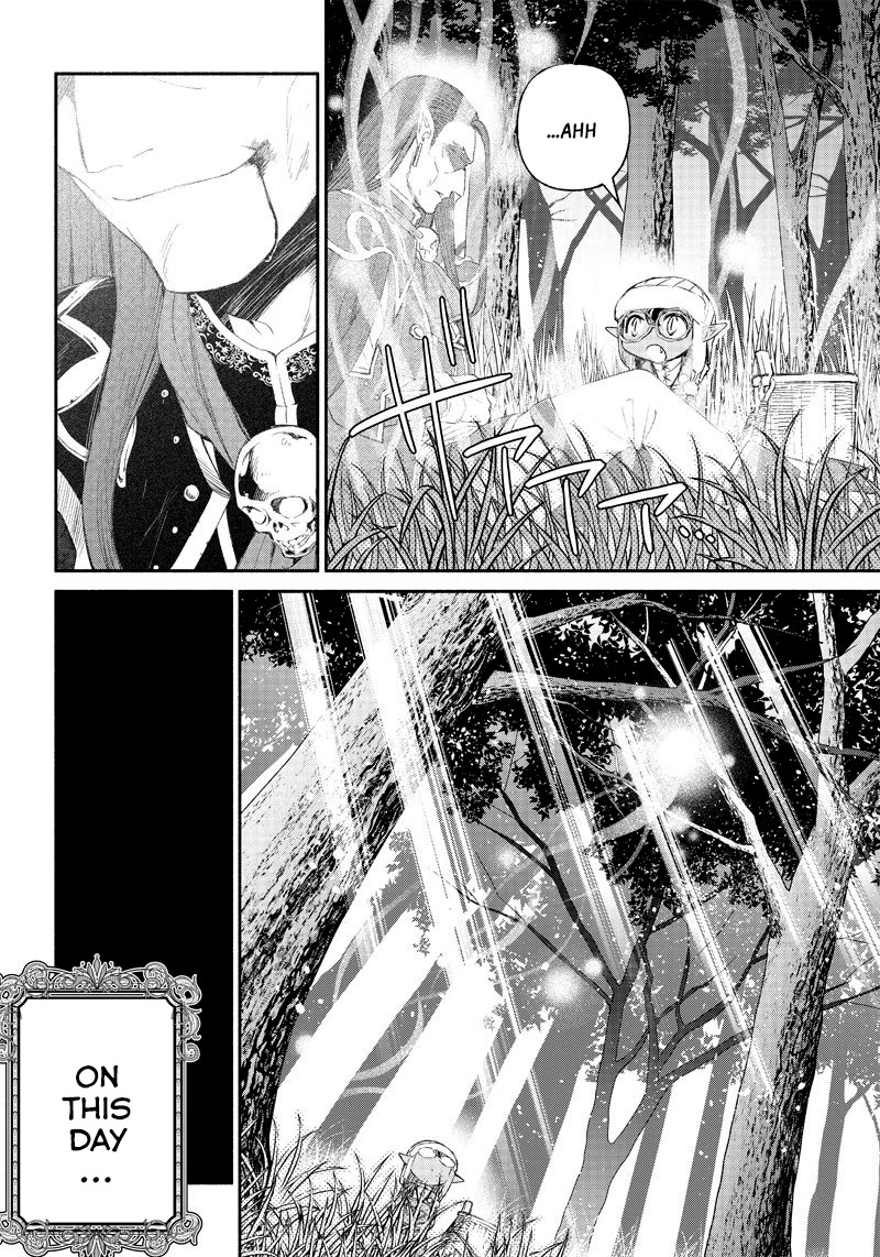 Tensei Goblin dakedo Shitsumon aru? Chapter 1 page 47 - Chapter 1