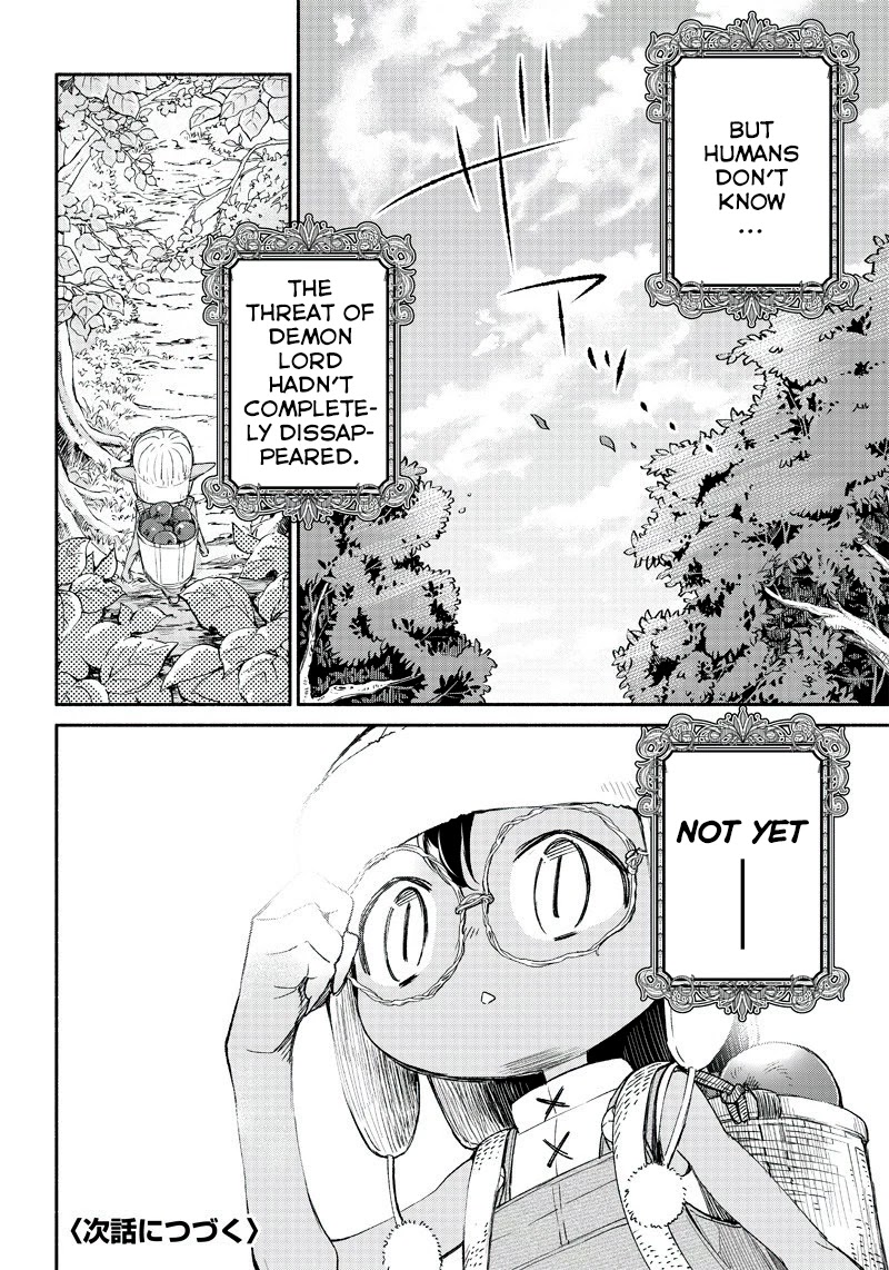 Tensei Goblin dakedo Shitsumon aru? Chapter 1 page 49 - Chapter 1