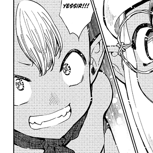 Tensei Goblin dakedo Shitsumon aru? Chapter 11 cover