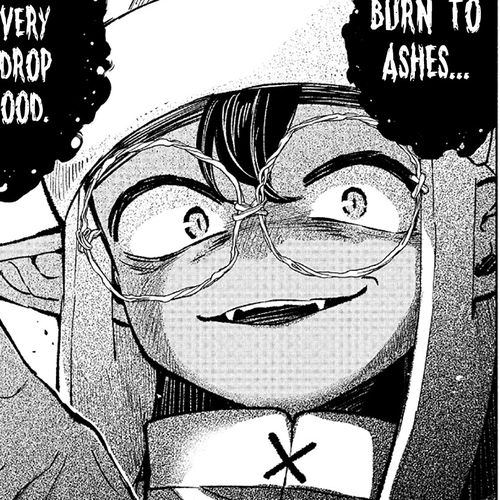 Tensei Goblin dakedo Shitsumon aru? Chapter 14 cover
