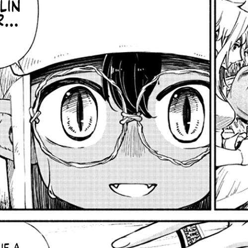 Tensei Goblin dakedo Shitsumon aru? Chapter 16 cover