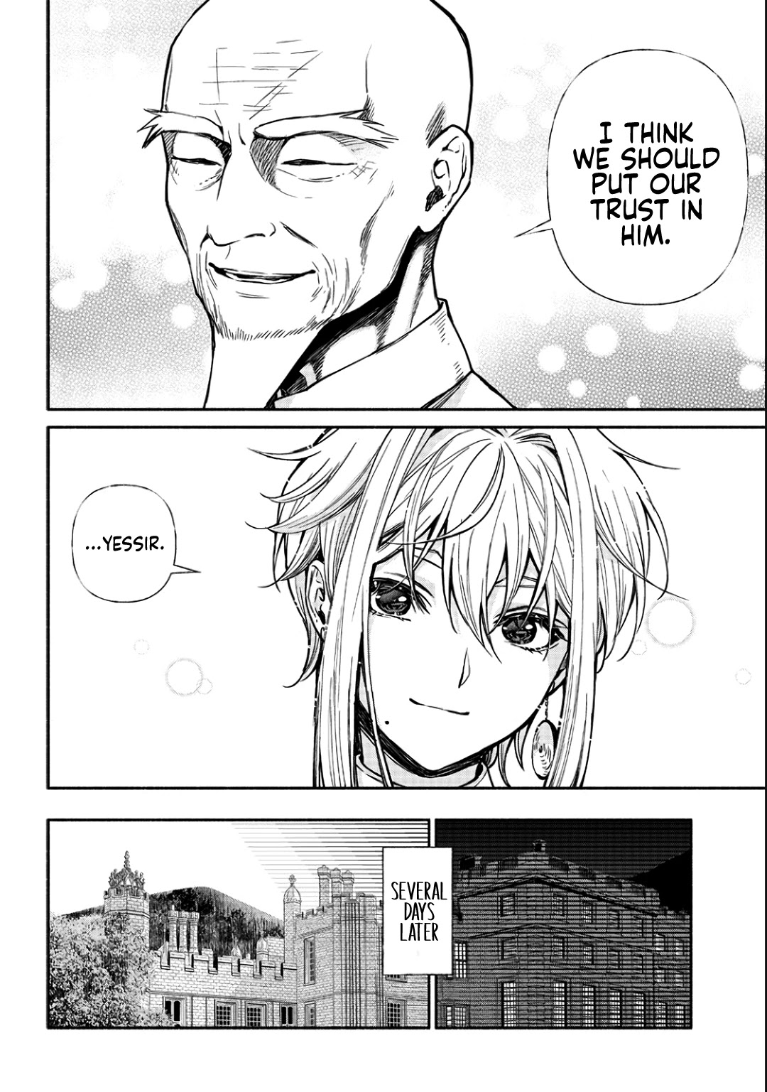 Tensei Goblin dakedo Shitsumon aru? Chapter 17 page 15 - Chapter 17