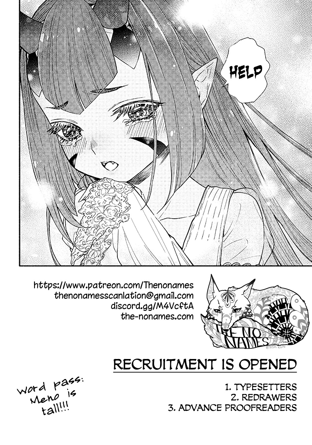 Tensei Goblin dakedo Shitsumon aru? Chapter 18 page 18 - Chapter 18