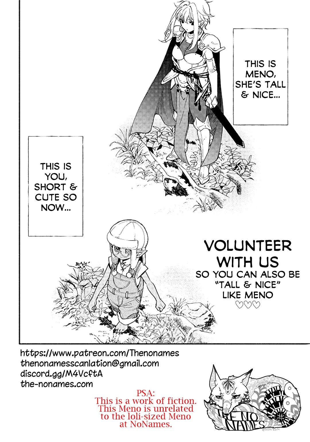 Tensei Goblin dakedo Shitsumon aru? Chapter 19 page 18 - Chapter 19