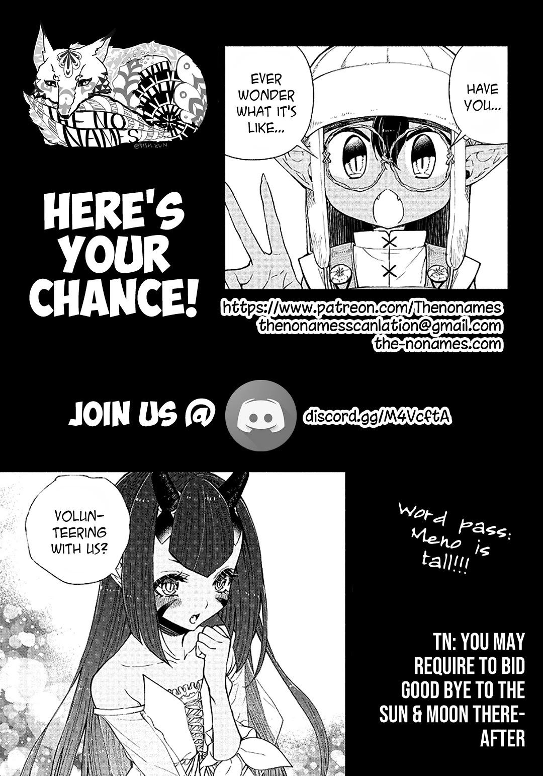 Tensei Goblin dakedo Shitsumon aru? Chapter 24 page 18 - Chapter 24