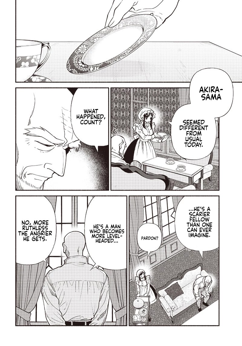Tensei Goblin dakedo Shitsumon aru? Chapter 28 page 17 - Chapter 28