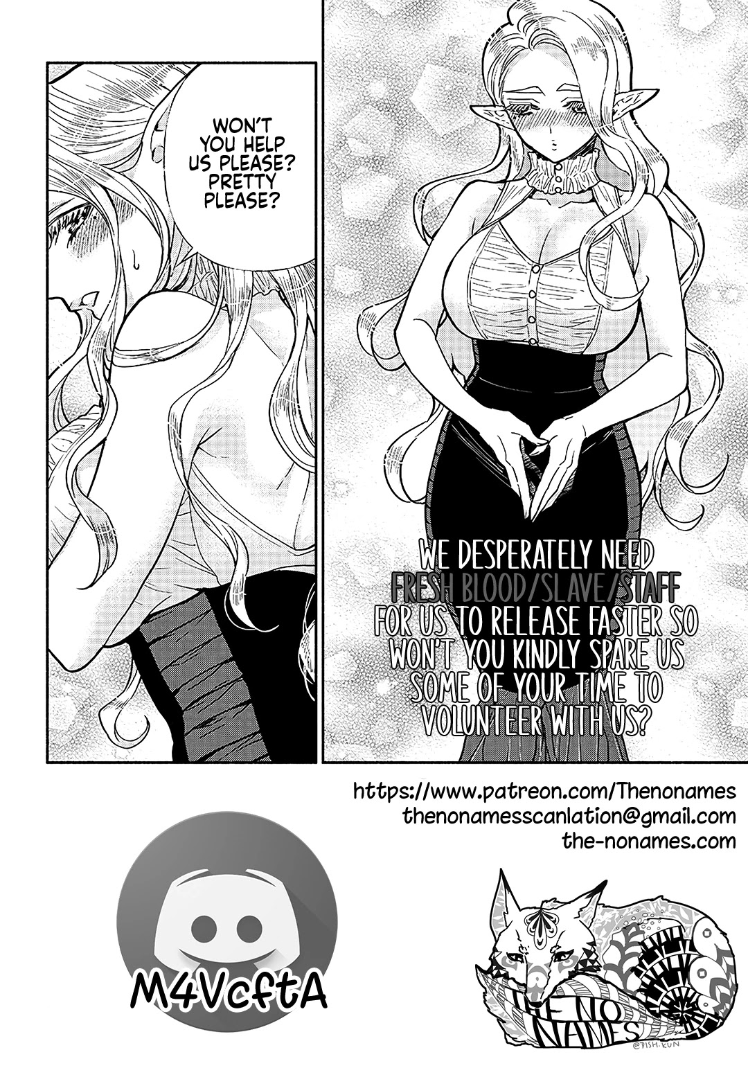 Tensei Goblin dakedo Shitsumon aru? Chapter 29 page 19 - Chapter 29