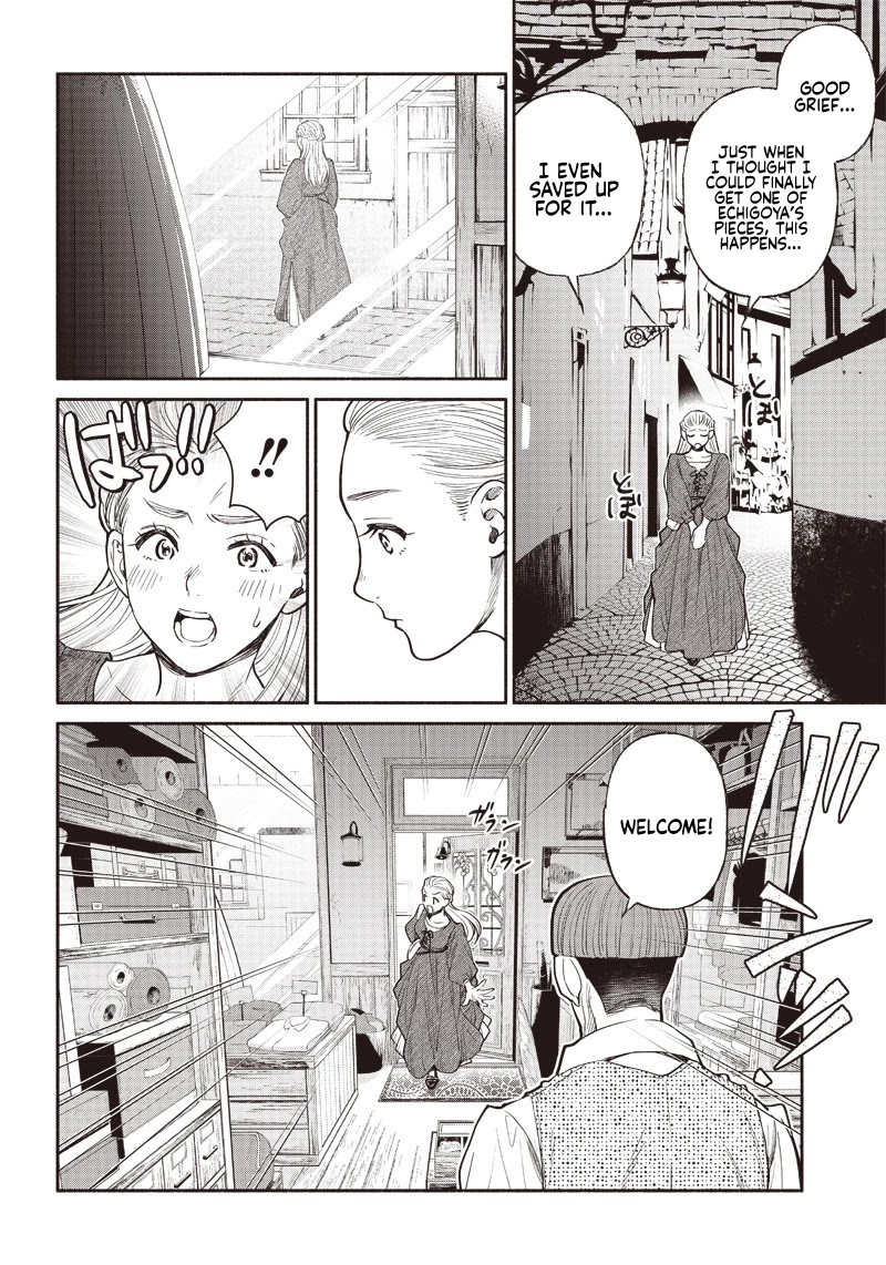 Tensei Goblin dakedo Shitsumon aru? Chapter 29 page 6 - Chapter 29