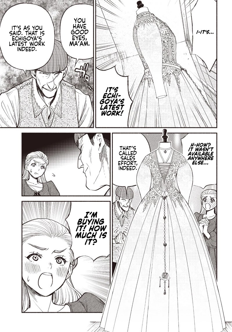 Tensei Goblin dakedo Shitsumon aru? Chapter 29 page 7 - Chapter 29