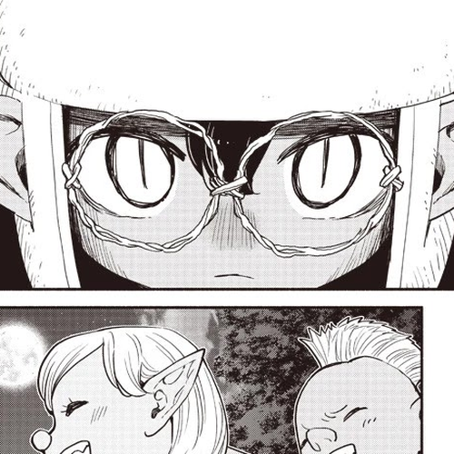Tensei Goblin dakedo Shitsumon aru? Chapter 29 cover