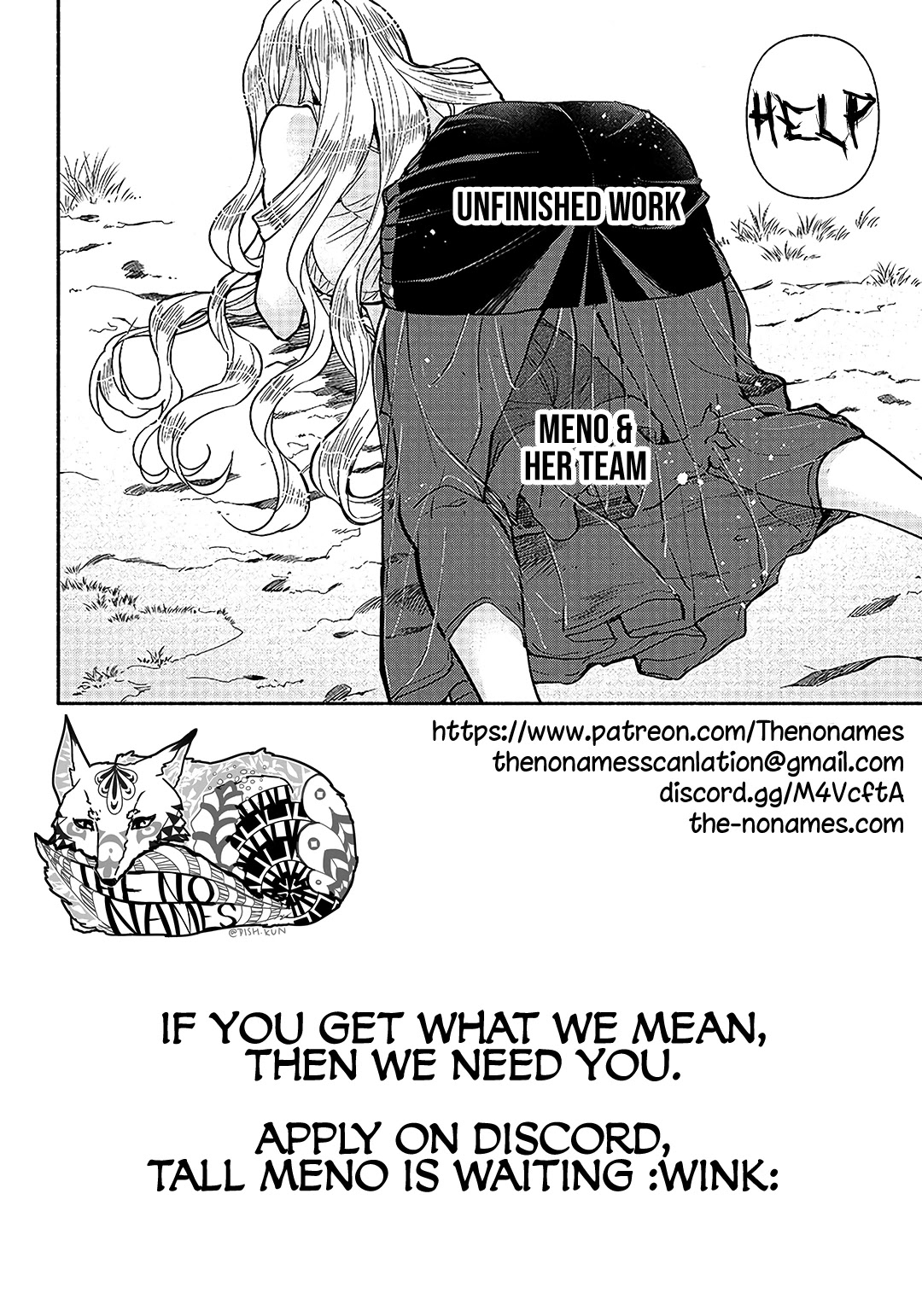 Tensei Goblin dakedo Shitsumon aru? Chapter 30 page 19 - Chapter 30