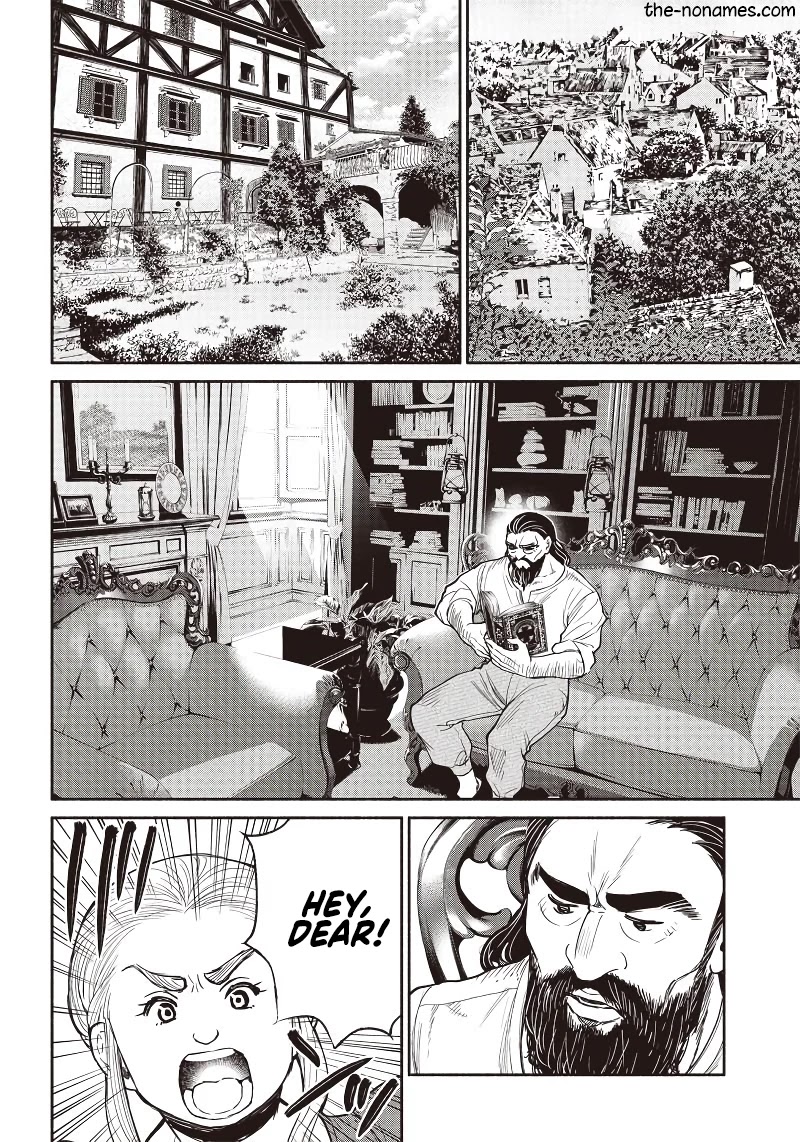 Tensei Goblin dakedo Shitsumon aru? Chapter 30 page 4 - Chapter 30