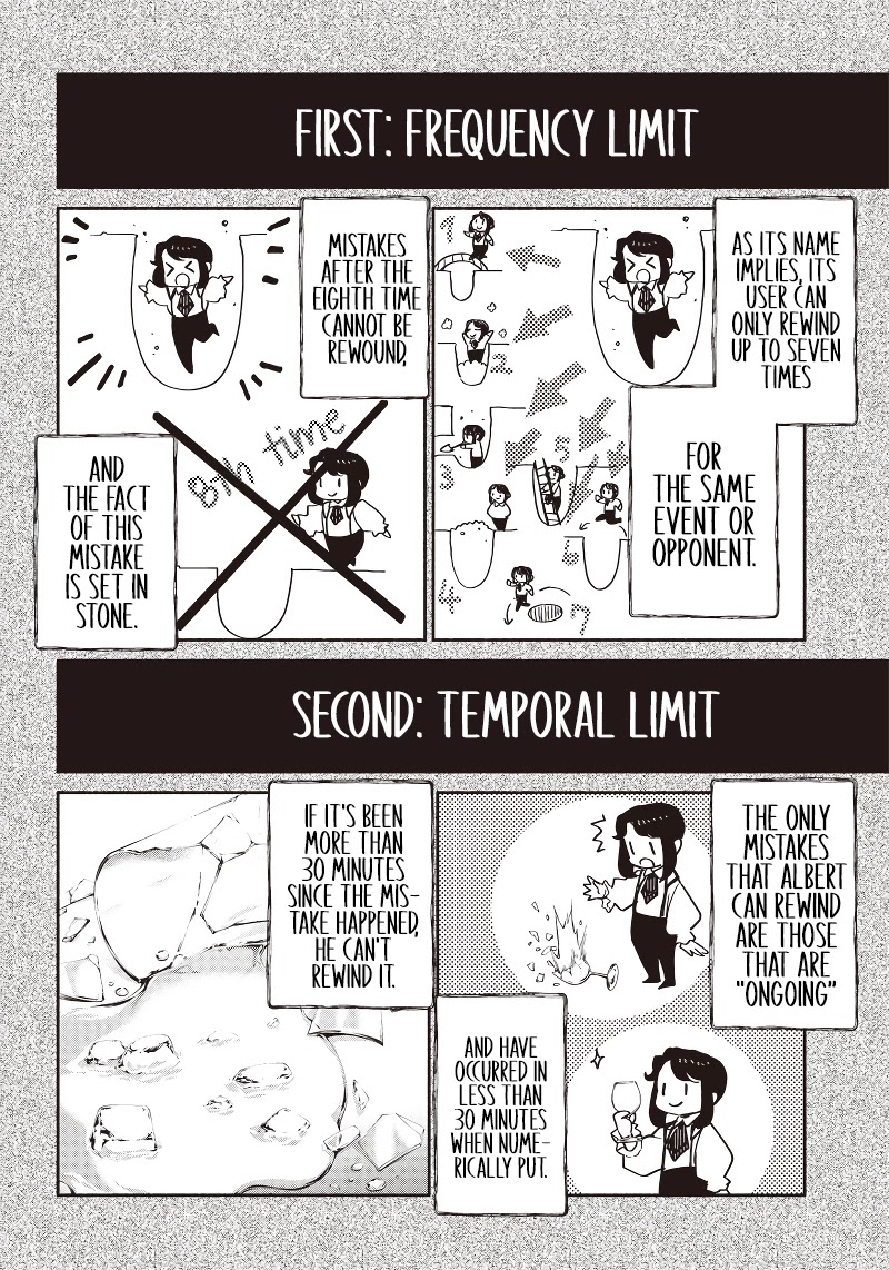 Tensei Goblin dakedo Shitsumon aru? Chapter 32 page 6 - Chapter 32