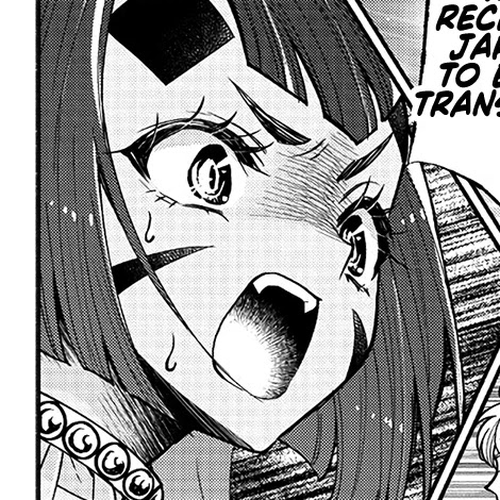 Tensei Goblin dakedo Shitsumon aru? Chapter 32 cover
