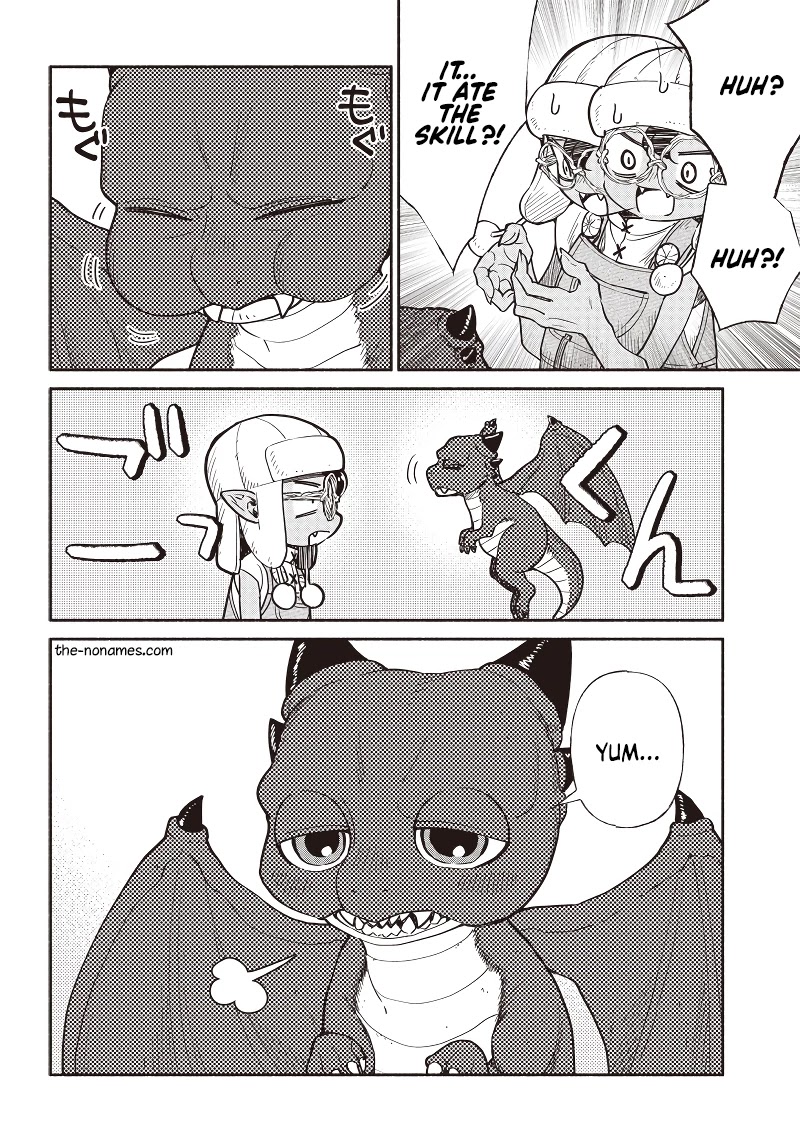 Tensei Goblin dakedo Shitsumon aru? Chapter 33 page 19 - Chapter 33