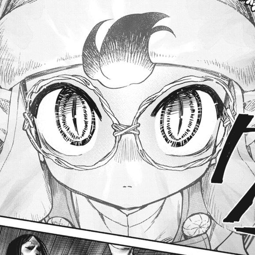 Tensei Goblin dakedo Shitsumon aru? Chapter 35.5 cover