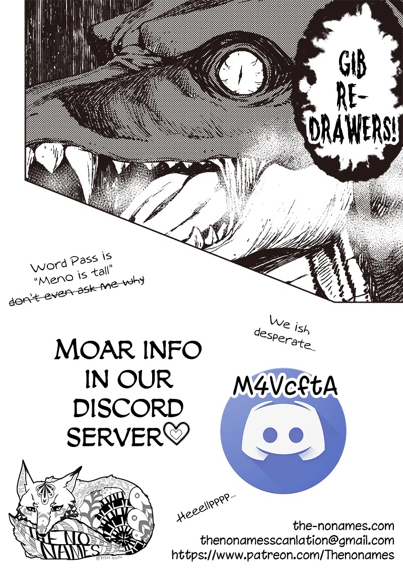 Tensei Goblin dakedo Shitsumon aru? Chapter 35 page 21 - Chapter 35