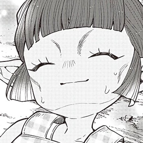 Tensei Goblin dakedo Shitsumon aru? Chapter 35 cover