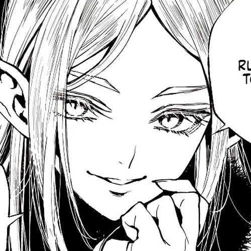Tensei Goblin dakedo Shitsumon aru? Chapter 37 cover