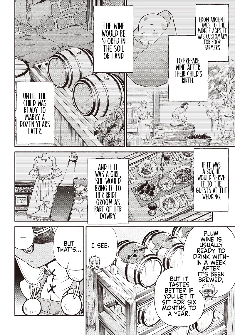 Tensei Goblin dakedo Shitsumon aru? Chapter 38 page 9 - Chapter 38