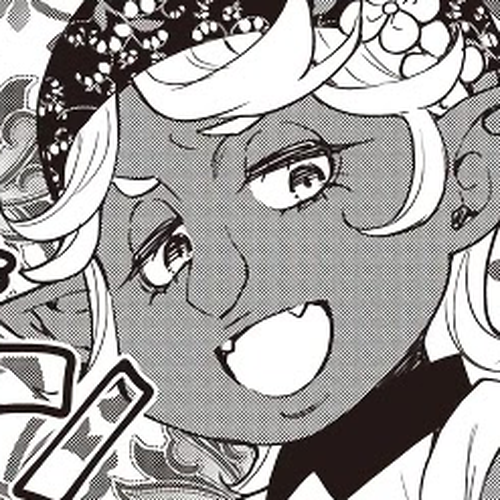Tensei Goblin dakedo Shitsumon aru? Chapter 38 cover