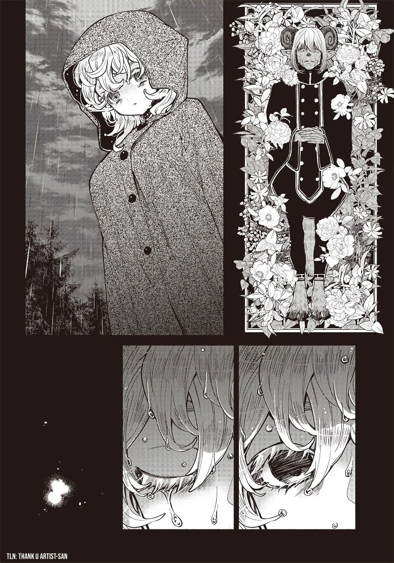 Tensei Goblin dakedo Shitsumon aru? Chapter 39 page 13 - Chapter 39