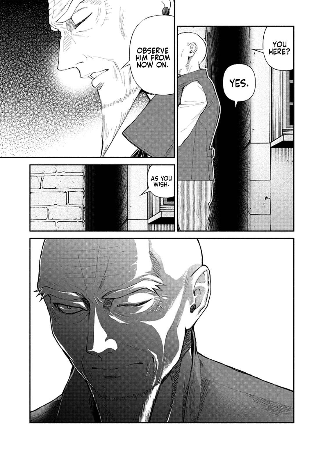 Tensei Goblin dakedo Shitsumon aru? Chapter 4 page 20 - Chapter 4