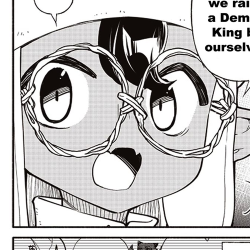 Tensei Goblin dakedo Shitsumon aru? Chapter 41 cover