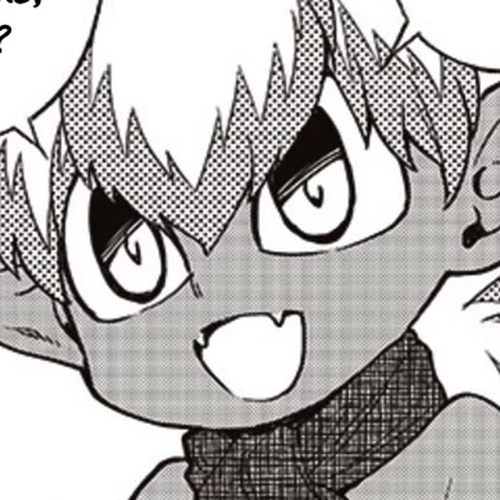 Tensei Goblin dakedo Shitsumon aru? Chapter 42 cover