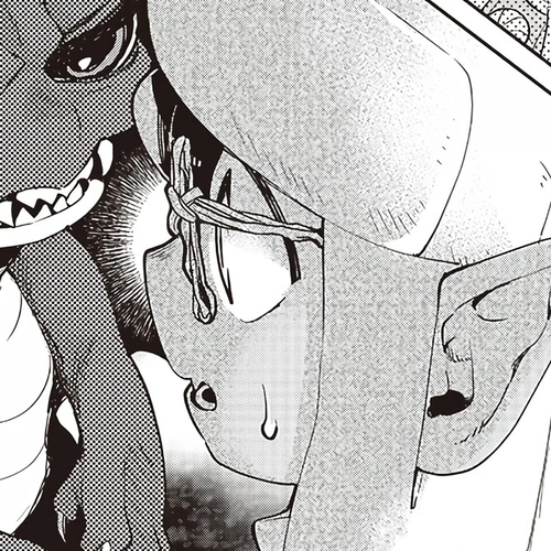 Tensei Goblin dakedo Shitsumon aru? Chapter 43 cover