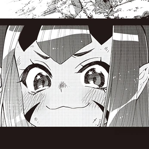 Tensei Goblin dakedo Shitsumon aru? Chapter 46 cover