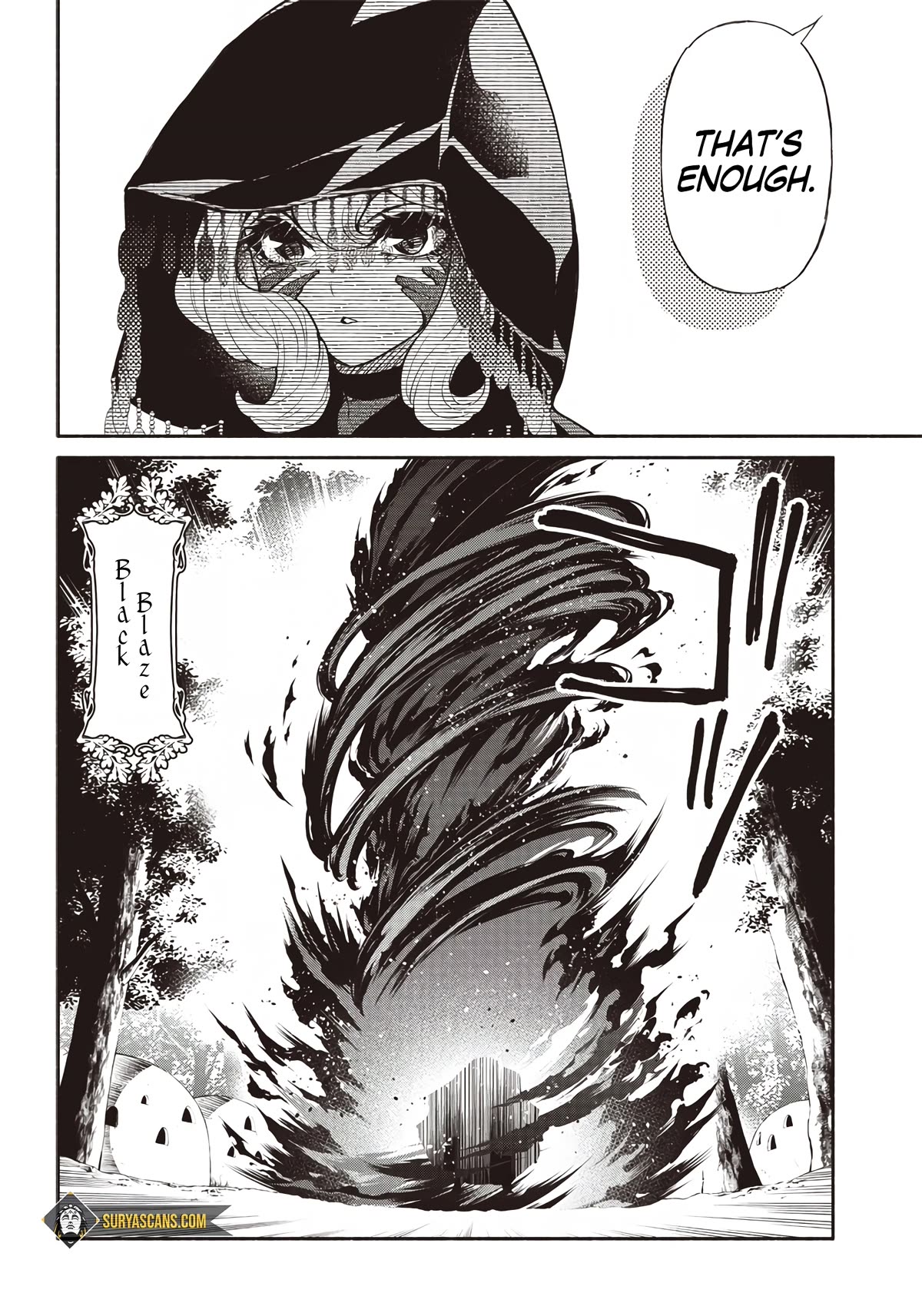 Tensei Goblin dakedo Shitsumon aru? Chapter 47 page 14 - Chapter 47