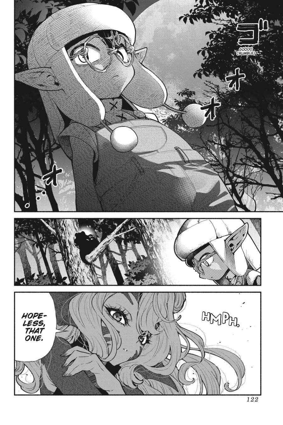 Tensei Goblin dakedo Shitsumon aru? Chapter 52 page 18 - Chapter 52