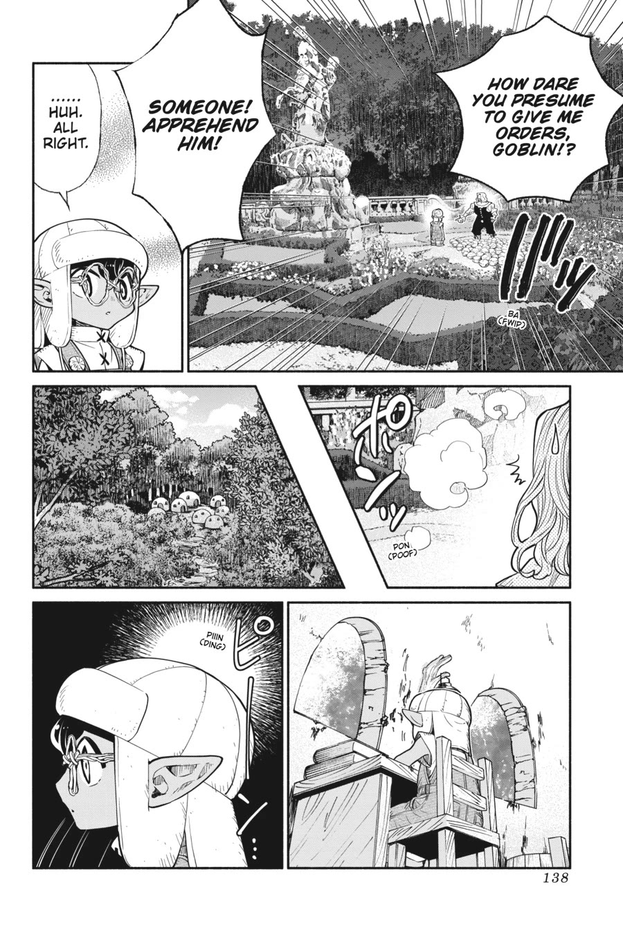 Tensei Goblin dakedo Shitsumon aru? Chapter 53 page 16 - Chapter 53
