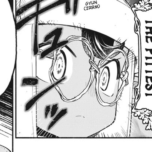 Tensei Goblin dakedo Shitsumon aru? Chapter 53 cover