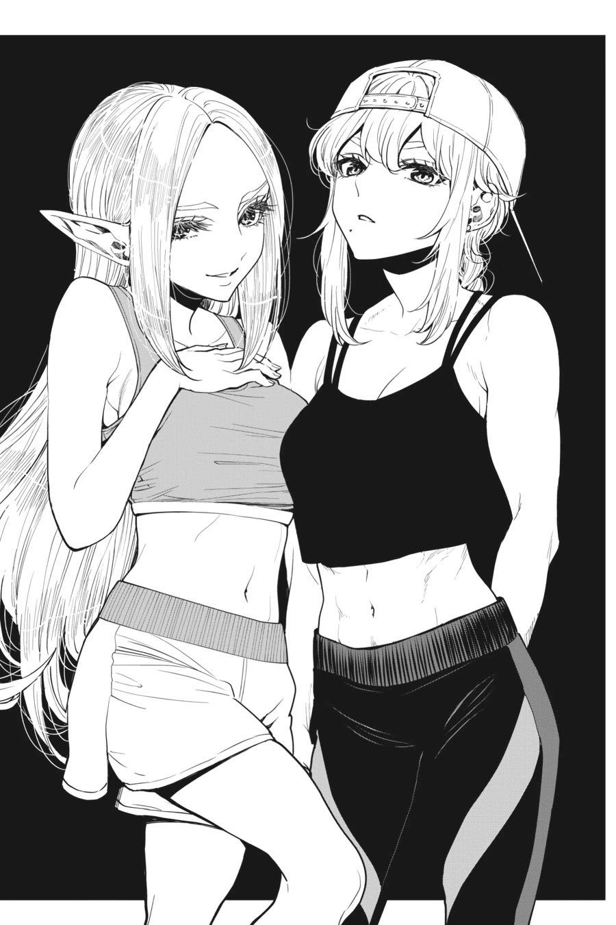 Tensei Goblin dakedo Shitsumon aru? Chapter 55 page 18 - Chapter 55