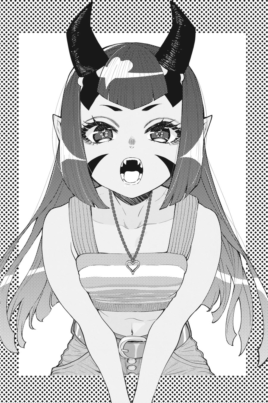Tensei Goblin dakedo Shitsumon aru? Chapter 55 page 19 - Chapter 55