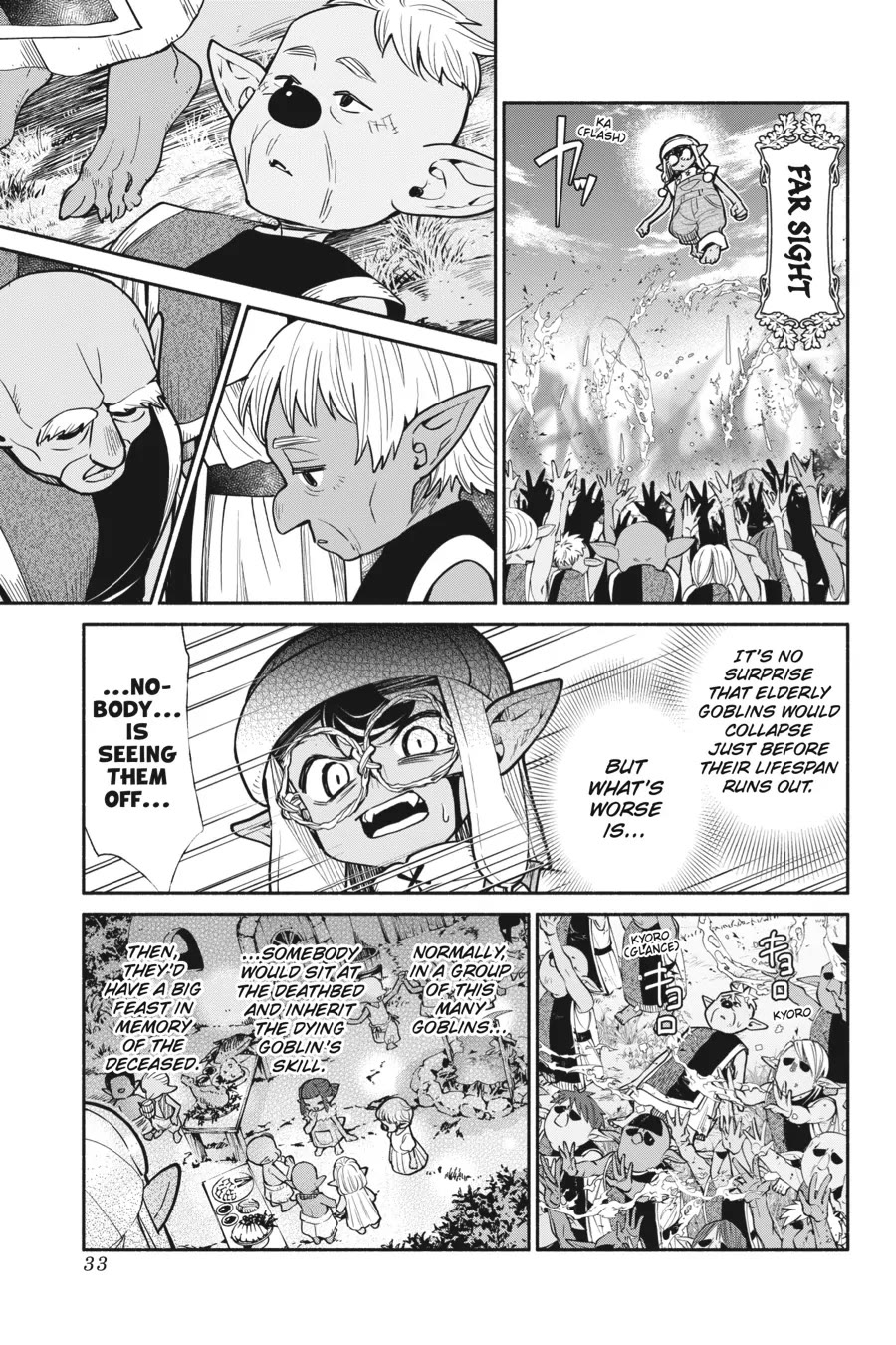 Tensei Goblin dakedo Shitsumon aru? Chapter 57 page 11 - Chapter 57