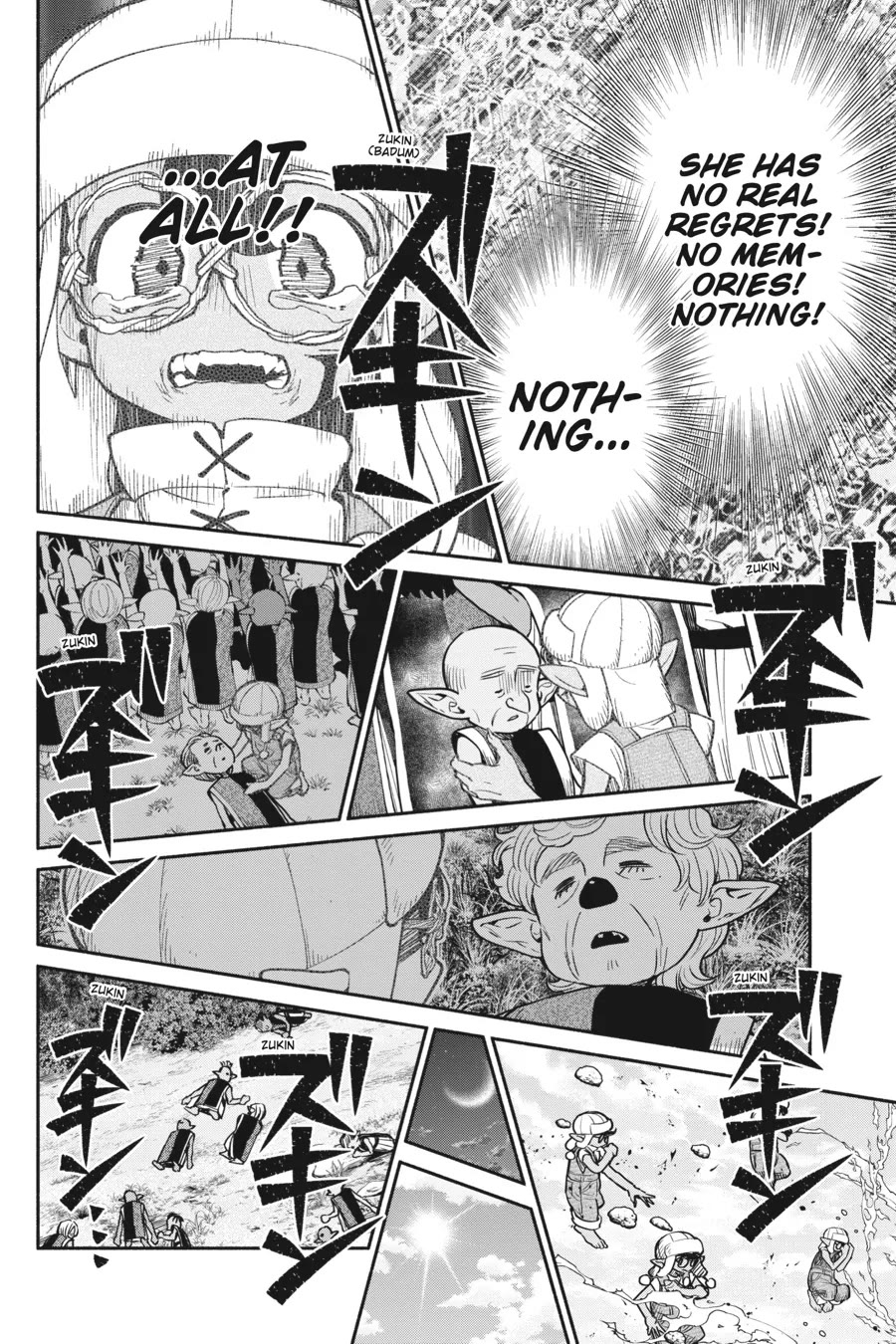 Tensei Goblin dakedo Shitsumon aru? Chapter 57 page 18 - Chapter 57