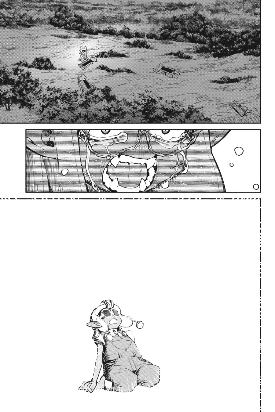 Tensei Goblin dakedo Shitsumon aru? Chapter 57 page 19 - Chapter 57