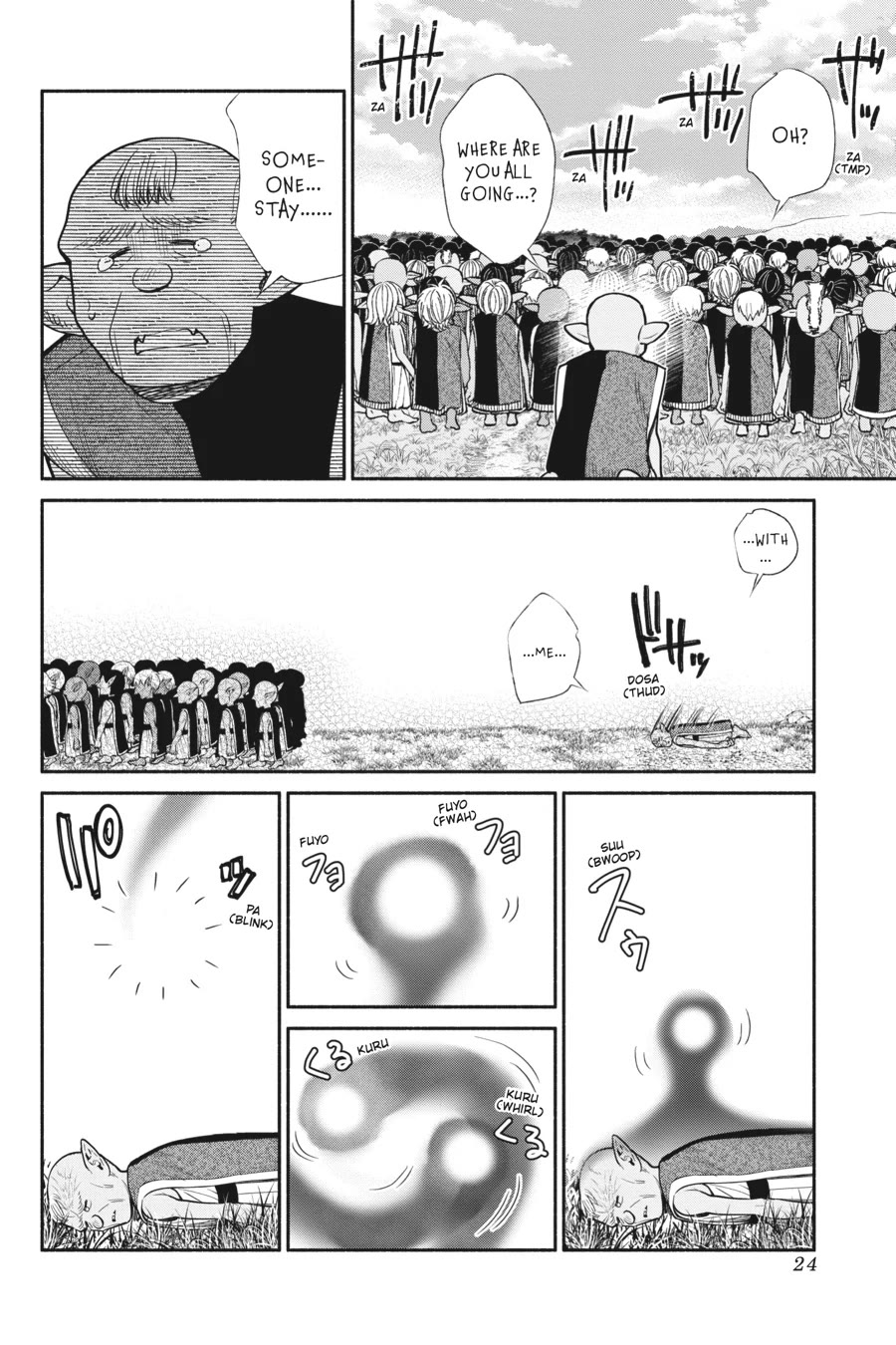 Tensei Goblin dakedo Shitsumon aru? Chapter 57 page 2 - Chapter 57